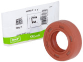 SKF Oliekeerring 24x35x7mm HMSA10 V foto